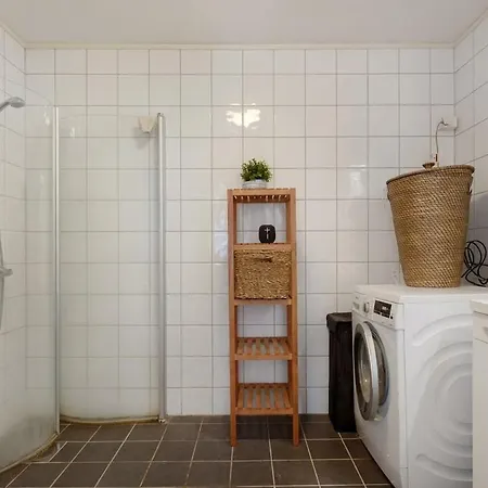 Center Apartment